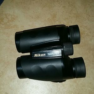 Nikon 10x25 5° bonaculur